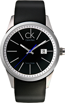 Часы Calvin Klein cK bold K22461.61